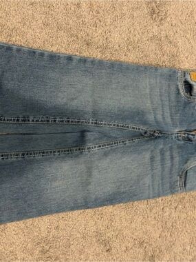 Cinch Light Blue Kids Jeans